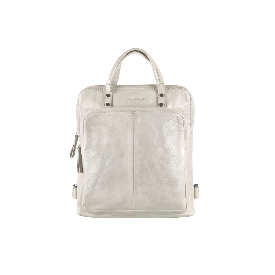 CITY BACKPACK GREY